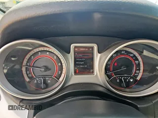 2013 Dodge Journey SXT with VIN 3C4PDCBB7DT594646, listed as a Copart auction lot 54531365 with 156,625 mi miles and Clean Title. Bid and sale history available at carsss.com. Image 8.
