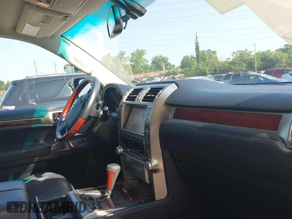 2011 Lexus GX 460 with VIN JTJBM7FX9B5034970, listed as a IAAI auction lot 42562366 with 172,555 mi miles and . Bid and sale history available at DreamBid. Image 5.
