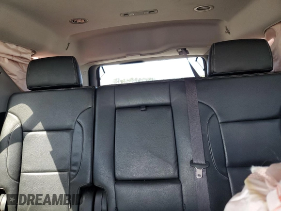 2017 Chevrolet Tahoe LS with VIN 1GNSCAKC5HR368654, listed as a Copart auction lot 47991565 with 111,939 mi miles and Salvage title. Bid and sale history available at DreamBid. Image 10.