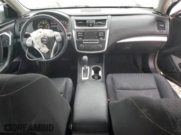 2017 Nissan Altima S z VIN 1N4AL3AP1HN325981, wystawiony jako Copart lot #44838475 z przebiegiem 169 771 mil mil oraz Czysty tytuł • Clean title. Historia ofert i sprzedaży dostępna na DreamBid. Obrazek 8.