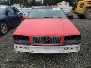 1996 Volvo 850 с VIN YV1LS5820T2304698, выставлен на аукционе Copart как лот 85050114 с пробегом 175 785 миль миль и Списание • Salvage title. История ставок и продаж доступна на DreamBid. Изображение 5.