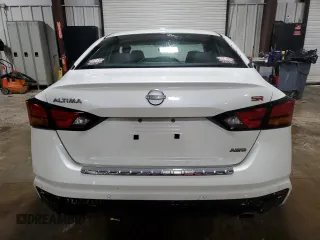 2023 Nissan Altima 2.5 SR with VIN 1N4BL4CW6PN300085, listed as a Copart auction lot 49352365 with 57,143 mi miles and Salvage Title. Bid and sale history available at carsss.com. Image 6.