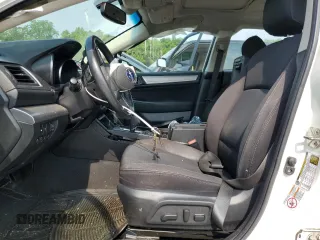 2016 Subaru Legacy Premium z VIN 4S3BNAH64G3062230, wystawiony jako Copart lot #59932715 z przebiegiem 213 090 mil mil oraz Szkoda całkowita • Salvage title. Historia ofert i sprzedaży dostępna na DreamBid. Obrazek 7.