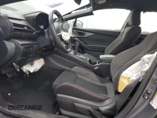 2022 Subaru WRX z VIN JF1VBAB69N8011567, wystawiony jako Copart lot #44463014 z przebiegiem 9914 mil mil oraz Tytuł czysty. Historia ofert i sprzedaży dostępna na DreamBid. Obrazek 7.
