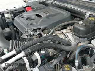 2023 Jeep Wrangler Sahara with VIN 1C4JJXP65PW696141, listed as a IAAI auction lot 43364969 with 31,704 mi miles and . Bid and sale history available at DreamBid. Image 21.