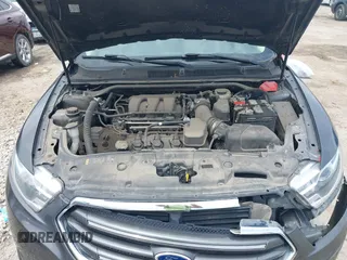 2015 Ford Taurus Limited with VIN 1FAHP2F80FG168248, listed as a IAAI auction lot 42365214 with 152,218 mi miles and . Bid and sale history available at DreamBid. Image 10.