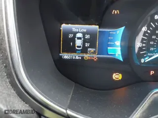 2017 Ford Fusion SE with VIN 3FA6P0H76HR326538, listed as a IAAI auction lot 41612994 with 86,319 mi miles. Bid and sale history available at carsss.com. Image 15.