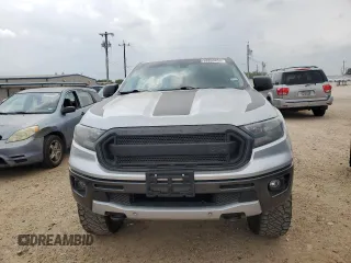 2019 Ford Ranger XL with VIN 1FTER4EHXKLB02893, listed as a Copart auction lot 53553435 with 81,511 mi miles and Clean title. Bid and sale history available at DreamBid. Image 5.
