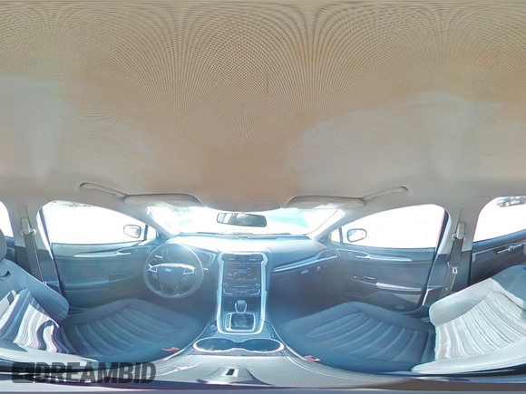 2016 Ford Fusion SE с VIN 3FA6P0H73GR375839, выставлен на аукционе Copart как лот 54167245 с пробегом 210 778 миль миль и Списание • Salvage title. История ставок и продаж доступна на DreamBid. Изображение 15.