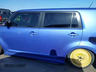 2010 Scion xB z VIN JTLZE4FE0A1114647, wystawiony jako IAAI lot #42046291 z przebiegiem 204 652 mil mil oraz . Historia ofert i sprzedaży dostępna na DreamBid. Obrazek 14.