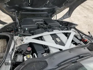 2017 Aston Martin DB11 z VIN SCFRMFAV2HGL00765, wystawiony jako Copart lot #87010474 z przebiegiem Nie podano mil oraz Nie do naprawy. Historia ofert i sprzedaży dostępna na DreamBid. Obrazek 11.