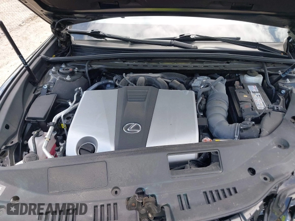 2019 Lexus ES 350 with VIN 58ABZ1B16KU042893, listed as a IAAI auction lot 42288578 with 13,765 mi miles and . Bid and sale history available at DreamBid. Image 10.