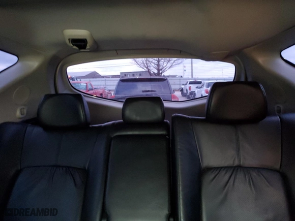 2010 Nissan Murano LE with VIN JN8AZ1MW0AW112136, listed as a Copart auction lot 84502904 with 176,023 mi miles and Clean Title. Bid and sale history available at carsss.com. Image 10.