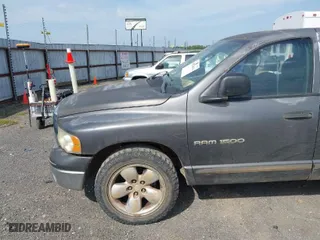 2002 Dodge Ram 1500 with VIN 1D7HA18N82S685433, listed as a IAAI auction lot 41934616 with 264,963 mi miles. Bid and sale history available at carsss.com. Image 12.