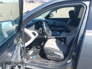 2012 GMC Terrain SLE-1 with VIN 2GKFLREK9C6304492, listed as a IAAI auction lot 42175222 with 135,275 mi miles and . Bid and sale history available at DreamBid. Image 5.