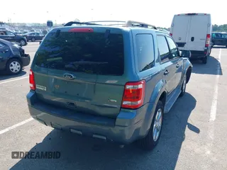 2012 Ford Escape XLT z VIN 1FMCU0DG8CKA47127, wystawiony jako IAAI lot #42542678 z przebiegiem 109 203 mil mil oraz . Historia ofert i sprzedaży dostępna na DreamBid. Obrazek 4.