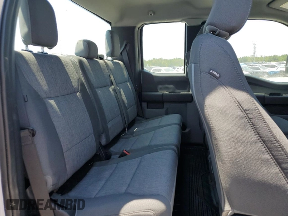 2024 Ford F-250 с VIN 1FD7X2AA6RED37006, выставлен на аукционе Copart как лот 53731515 с пробегом Не указан миль и Списание • Salvage title. История ставок и продаж доступна на DreamBid. Изображение 10.