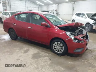 2015 Nissan Versa SV с VIN 3N1CN7AP7FL850130, выставлен на аукционе IAAI как лот 42394817 с пробегом 142 333 миль миль и . История ставок и продаж доступна на DreamBid. Изображение 1.