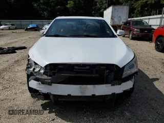2016 Buick LaCrosse Leather with VIN 1G4GB5G3XGF126780, listed as a Copart auction lot 63676714 with Not Provided miles and Salvage Title. Bid and sale history available at carsss.com. Image 5.