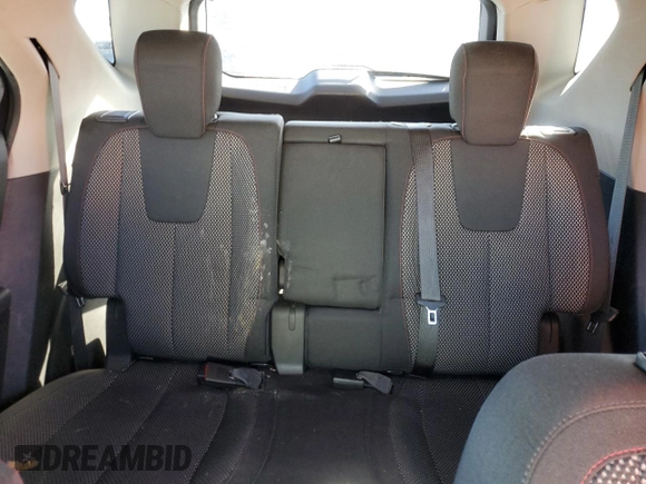 2014 Chevrolet Equinox LT with VIN 2GNFLBE31E6238302, listed as a Copart auction lot 45476245 with 235,752 mi miles and Clean Title. Bid and sale history available at carsss.com. Image 10.