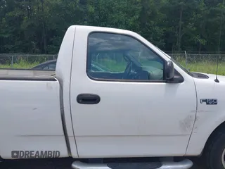 2001 Ford F-150 XL with VIN 1FTZF17241NB23193, listed as a IAAI auction lot 42594206 with 139,014 mi miles and . Bid and sale history available at DreamBid. Image 13.