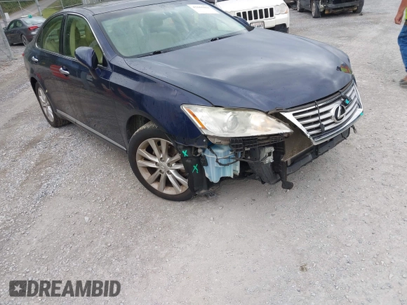 2012 Lexus ES 330 with VIN JTHBK1EG3C2511546, listed as a IAAI auction lot 42660862 with 107,071 mi miles and . Bid and sale history available at DreamBid. Image 18.
