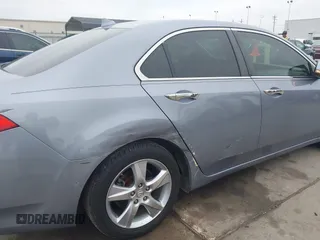 2014 Acura TSX z VIN JH4CU2F42EC005857, wystawiony jako IAAI lot #41128202 z przebiegiem 128 293 mil mil oraz . Historia ofert i sprzedaży dostępna na DreamBid. Obrazek 6.