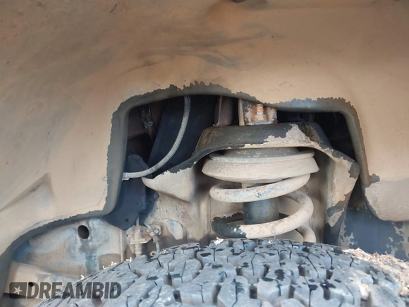 2005 Dodge 2500 SLT с VIN 3D7KS28C45G813167, выставлен на аукционе IAAI как лот 41797630 с пробегом Не указан миль и . История ставок и продаж доступна на DreamBid. Изображение 14.