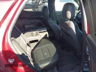 2021 Chevrolet TrailBlazer RS with VIN KL79MUSL1MB065103, listed as a IAAI auction lot 41920106 with 119,752 mi miles. Bid and sale history available at carsss.com. Image 8.