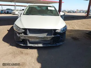 2017 Hyundai Elantra SE with VIN KMHD74LF2HU428852, listed as a IAAI auction lot 41476105 with 48,853 mi miles. Bid and sale history available at carsss.com. Image 6.