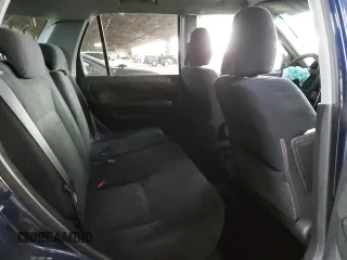 2005 Honda CR-V EX with VIN JHLRD788X5C016097, listed as a Copart auction lot 42830605 with 273,280 mi miles and Salvage Title. Bid and sale history available at carsss.com. Image 12.