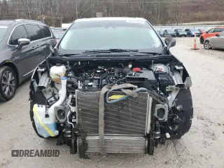 2021 Ford Edge SE with VIN 2FMPK4G94MBA04511, listed as a Copart auction lot 84423524 with 162,699 mi miles and Salvage title. Bid and sale history available at DreamBid. Image 5.