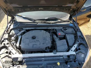 2019 Volvo S90 Momentum with VIN LVY102AK4KP111024, listed as a Copart auction lot 47934814 with 19,324 mi miles. Bid and sale history available at carsss.com. Image 11.