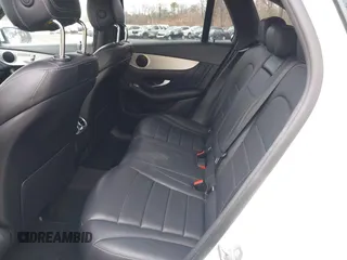 2019 Mercedes-Benz GLC 300 z VIN WDC0G4KB2KV125860, wystawiony jako IAAI lot #41666197 z przebiegiem 66 127 mil mil oraz . Historia ofert i sprzedaży dostępna na DreamBid. Obrazek 8.