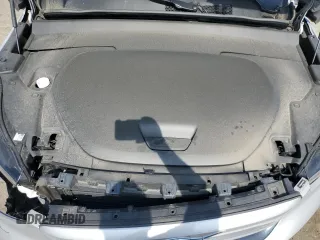 2023 Volvo XC40 Plus с VIN YV4ED3UW6P2069880, выставлен на аукционе Copart как лот 55422285 с пробегом 44 986 миль миль и Списание • Salvage title. История ставок и продаж доступна на DreamBid. Изображение 12.