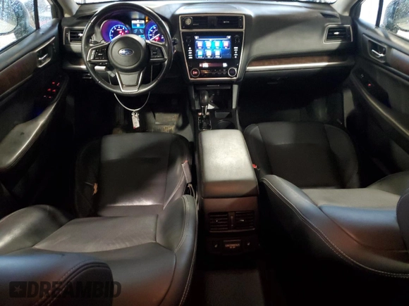 2018 Subaru Outback Limited с VIN 4S4BSANC0J3358108, выставлен на аукционе Copart как лот 61472265 с пробегом 76 474 миль миль и Списание • Salvage title. История ставок и продаж доступна на DreamBid. Изображение 8.