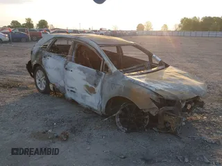 2011 Toyota Venza z VIN 4T3ZA3BB7BU038909, wystawiony jako IAAI lot #42041526 z przebiegiem Nie podano mil oraz . Historia ofert i sprzedaży dostępna na DreamBid. Obrazek 1.