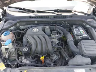 2014 Volkswagen Jetta S with VIN 3VW2K7AJ2EM328671, listed as a IAAI auction lot 42603027 with 156,137 mi miles and . Bid and sale history available at DreamBid. Image 10.