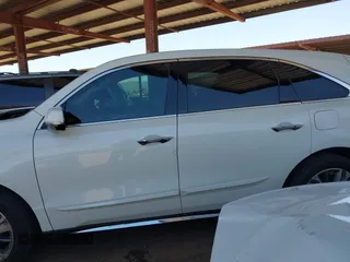 2017 Acura MDX Technology z VIN 5FRYD4H51HB001510, wystawiony jako IAAI lot #42242391 z przebiegiem 106 932 mil mil oraz . Historia ofert i sprzedaży dostępna na DreamBid. Obrazek 14.