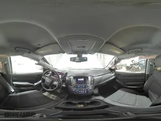 2016 Chevrolet Tahoe Commercial with VIN 1GNSKDEC4GR121222, listed as a Copart auction lot 87661095 with 282,496 mi miles and Salvage Title. Bid and sale history available at carsss.com. Image 13.