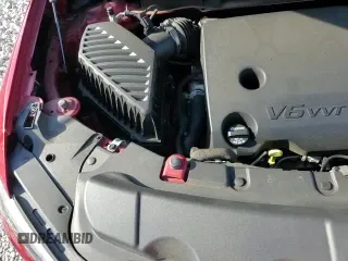 2022 Chevrolet Traverse LT Cloth z VIN 1GNERGKW2NJ120459, wystawiony jako Copart lot #66495115 z przebiegiem 30 514 mil mil oraz Szkoda całkowita • Salvage title. Historia ofert i sprzedaży dostępna na DreamBid. Obrazek 14.