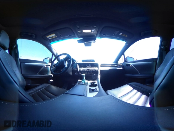 2017 Lexus RX 350 с VIN 2T2ZZMCAXHC078551, выставлен на аукционе IAAI как лот 41803925 с пробегом 88 602 миль миль и . История ставок и продаж доступна на DreamBid. Изображение 20.