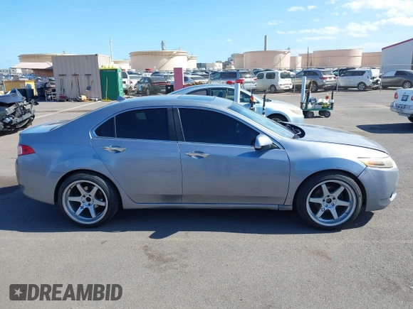 2011 Acura TSX z VIN JH4CU2F61BC012652, wystawiony jako IAAI lot #41980560 z przebiegiem 173 143 mil mil oraz . Historia ofert i sprzedaży dostępna na DreamBid. Obrazek 13.