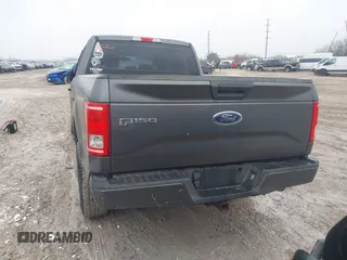 2015 Ford F-150 XLT с VIN 1FTEX1EP6FKD24662, выставлен на аукционе IAAI как лот 41505565 с пробегом 246 898 миль миль и . История ставок и продаж доступна на DreamBid. Изображение 16.