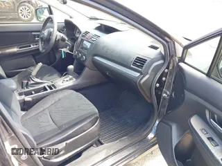 2013 Subaru Impreza Premium с VIN JF1GJAC60DH034986, выставлен на аукционе IAAI как лот 42309033 с пробегом 159 831 миль миль и . История ставок и продаж доступна на DreamBid. Изображение 5.