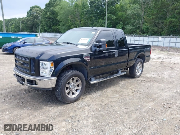 2008 Ford F-250 XL z VIN 1FTSX21R98EB88478, wystawiony jako IAAI lot #42561418 z przebiegiem 268 969 mil mil oraz . Historia ofert i sprzedaży dostępna na DreamBid. Obrazek 17.