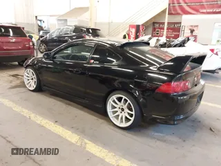 2003 Acura RSX Type S with VIN JH4DC530X3C015284, listed as a IAAI auction lot 42475178 with 210,734 mi miles and . Bid and sale history available at DreamBid. Image 3.