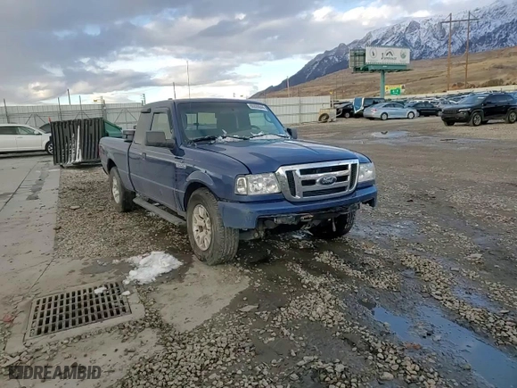 2011 Ford Ranger XLT with VIN 1FTLR4FE3BPA74360, listed as a Copart auction lot 86886044 with 0 mi miles and Salvage Title. Bid and sale history available at carsss.com. Image 10.