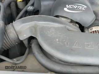 2004 Cadillac Escalade with VIN 1GYEK63NX4R317712, listed as a IAAI auction lot 42490729 with 294,798 mi miles and . Bid and sale history available at DreamBid. Image 13.