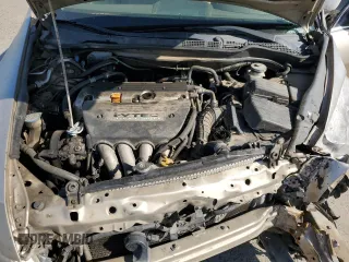 2006 Honda Accord LX с VIN 1HGCM56436A065311, выставлен на аукционе Copart как лот 52353555 с пробегом 254 675 миль миль и Списание • Salvage title. История ставок и продаж доступна на DreamBid. Изображение 11.